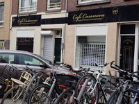 Lootsstraat 6-8, Café Amsterdam West